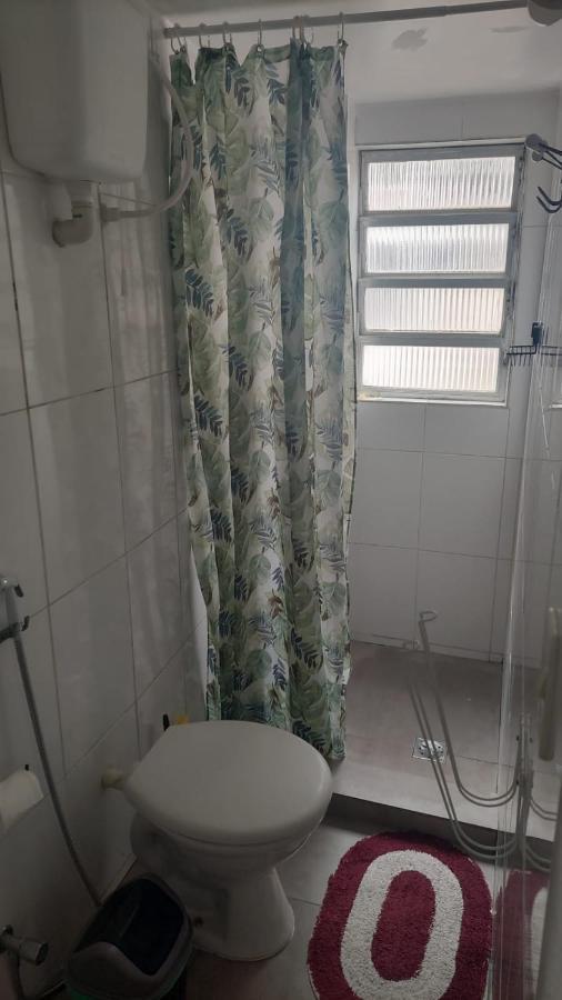 Apartamento Azul Happy 2 Quartos Botafogo 3 Andar Río de Janeiro Exterior foto
