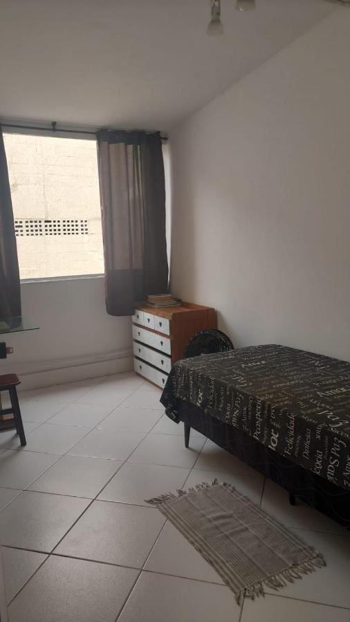 Apartamento Azul Happy 2 Quartos Botafogo 3 Andar Río de Janeiro Exterior foto