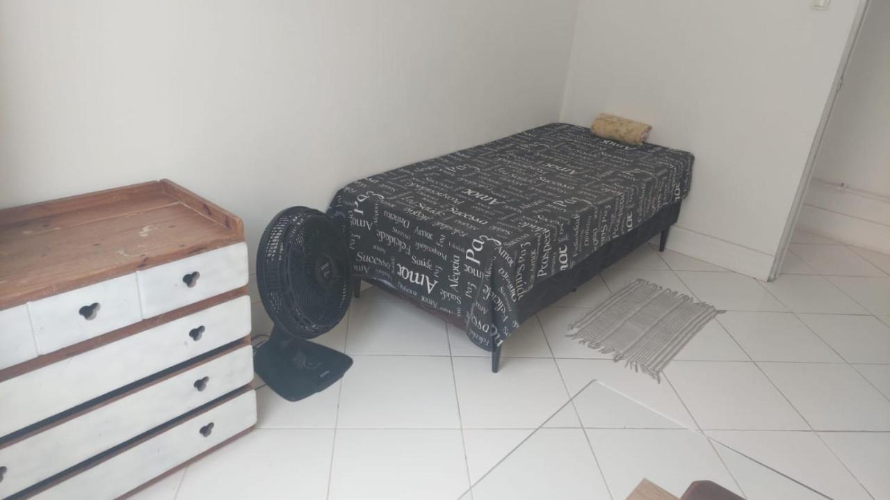 Apartamento Azul Happy 2 Quartos Botafogo 3 Andar Río de Janeiro Exterior foto