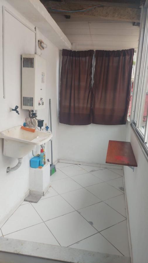 Apartamento Azul Happy 2 Quartos Botafogo 3 Andar Río de Janeiro Exterior foto