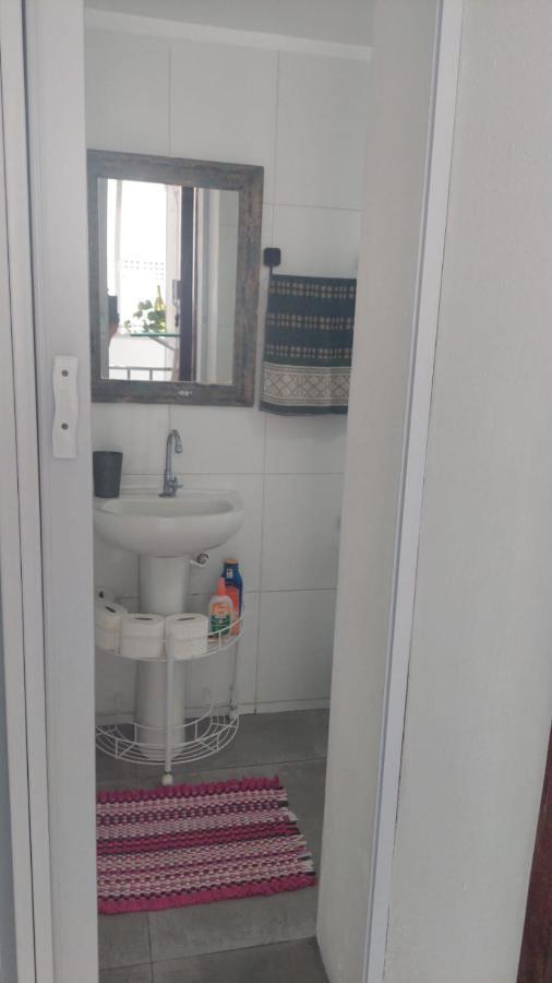 Apartamento Azul Happy 2 Quartos Botafogo 3 Andar Río de Janeiro Exterior foto