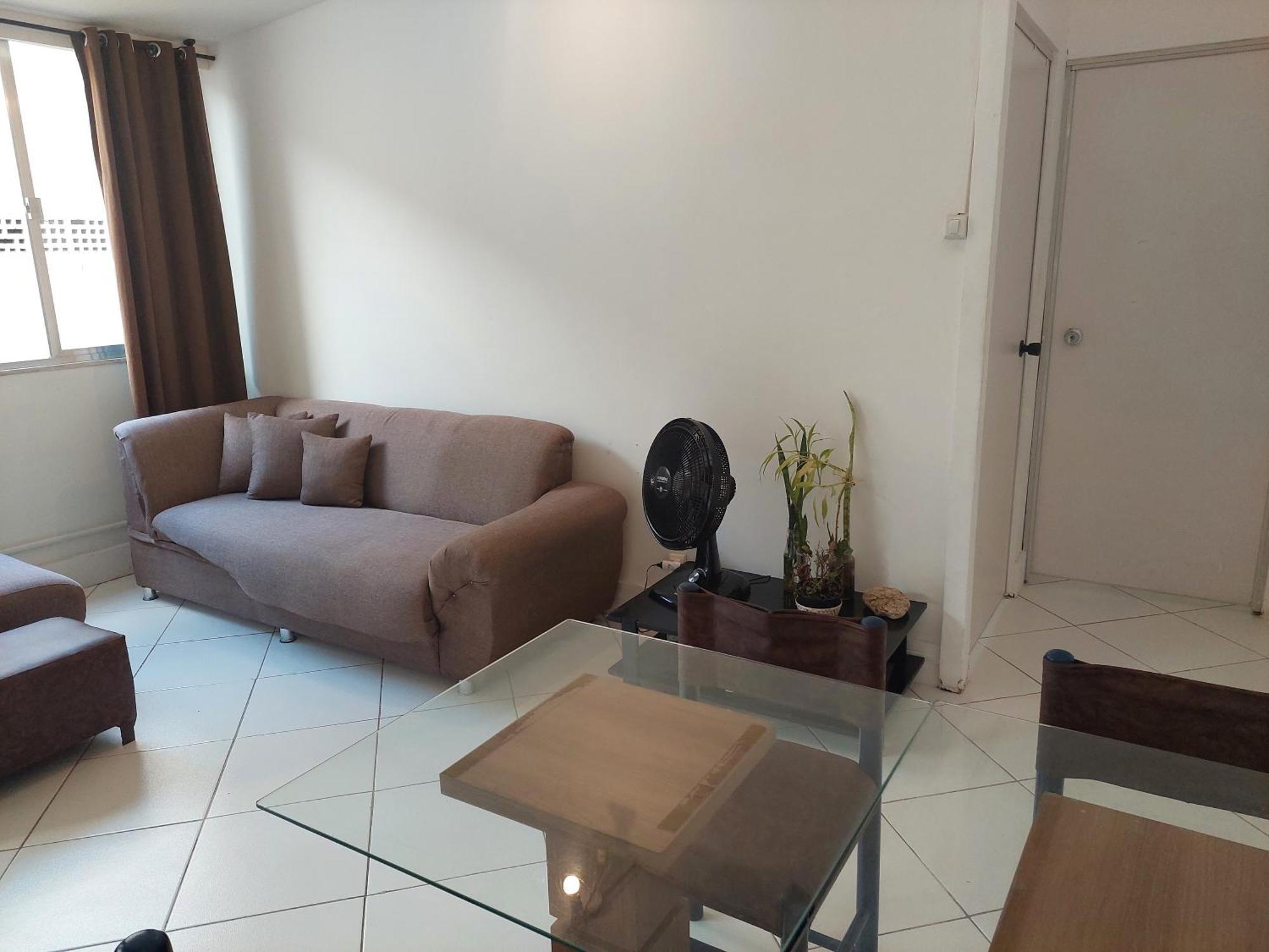 Apartamento Azul Happy 2 Quartos Botafogo 3 Andar Río de Janeiro Exterior foto