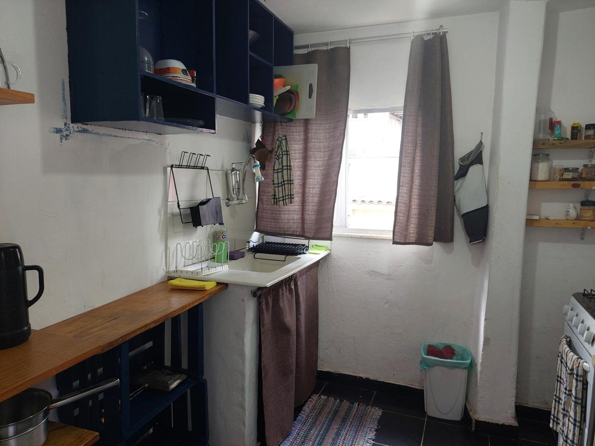Apartamento Azul Happy 2 Quartos Botafogo 3 Andar Río de Janeiro Exterior foto