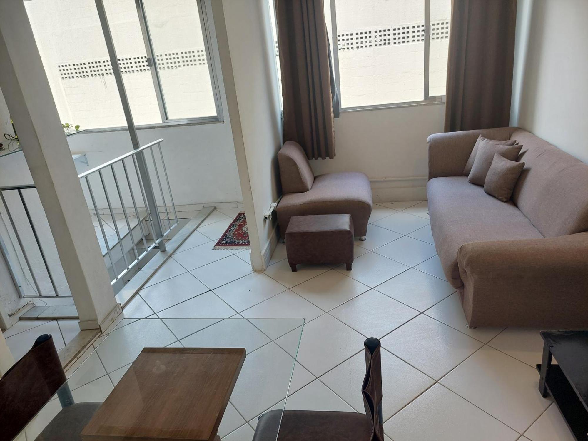 Apartamento Azul Happy 2 Quartos Botafogo 3 Andar Río de Janeiro Exterior foto