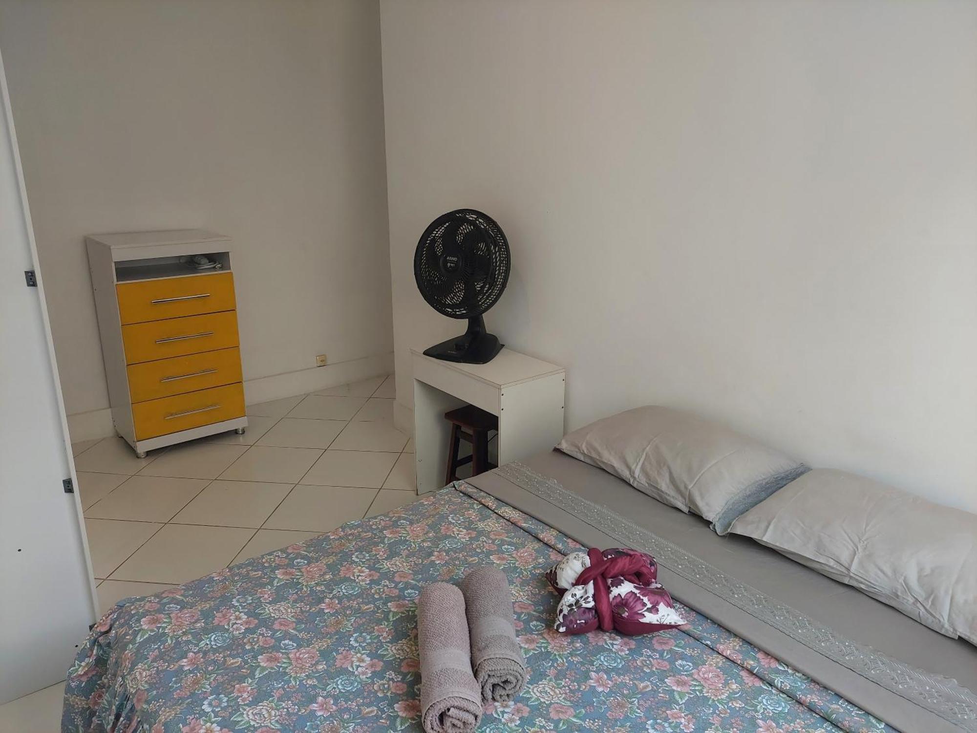 Apartamento Azul Happy 2 Quartos Botafogo 3 Andar Río de Janeiro Exterior foto