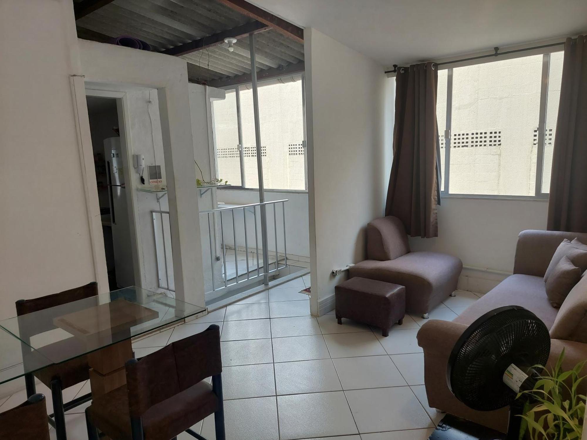 Apartamento Azul Happy 2 Quartos Botafogo 3 Andar Río de Janeiro Exterior foto