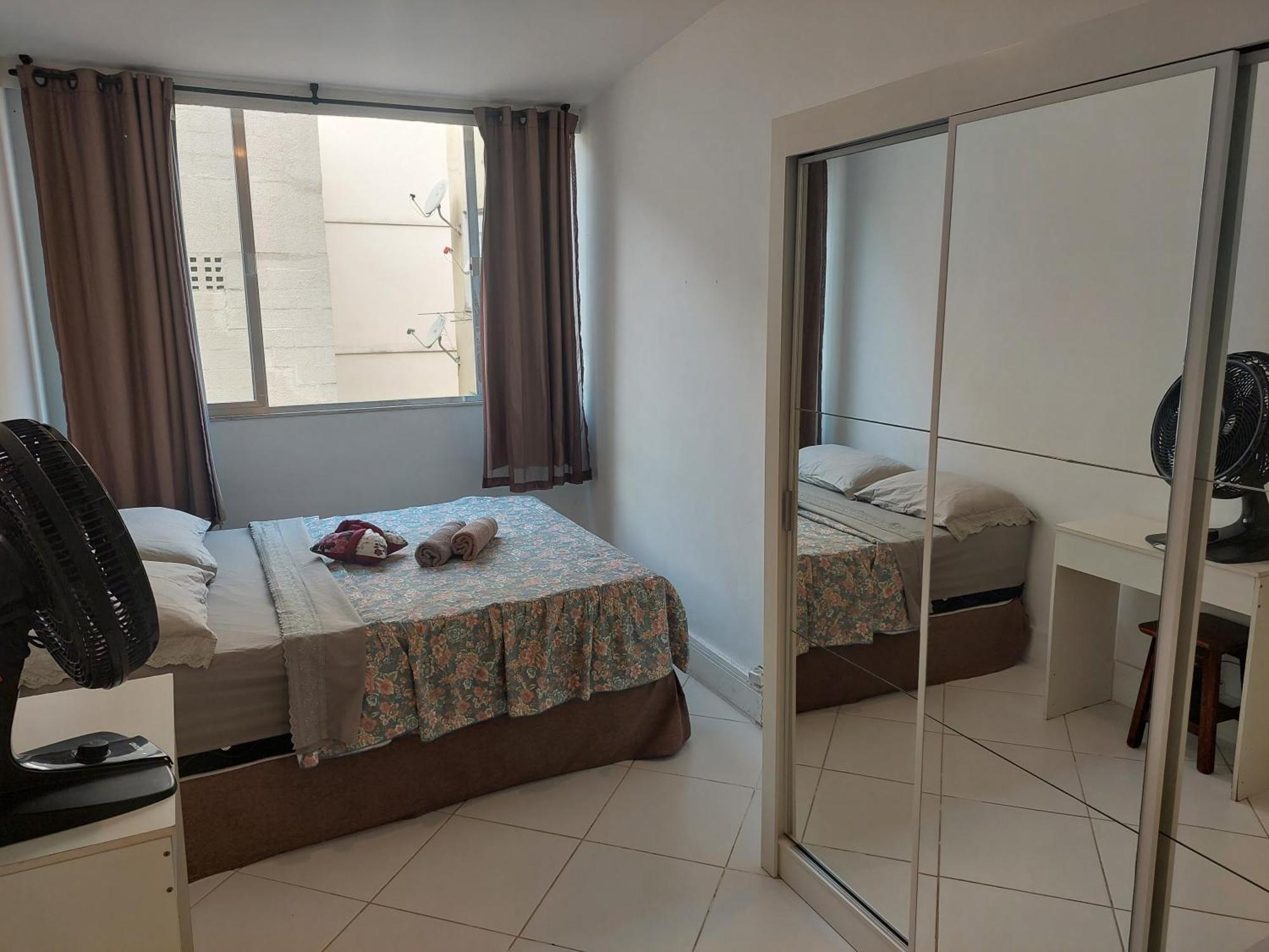 Apartamento Azul Happy 2 Quartos Botafogo 3 Andar Río de Janeiro Exterior foto