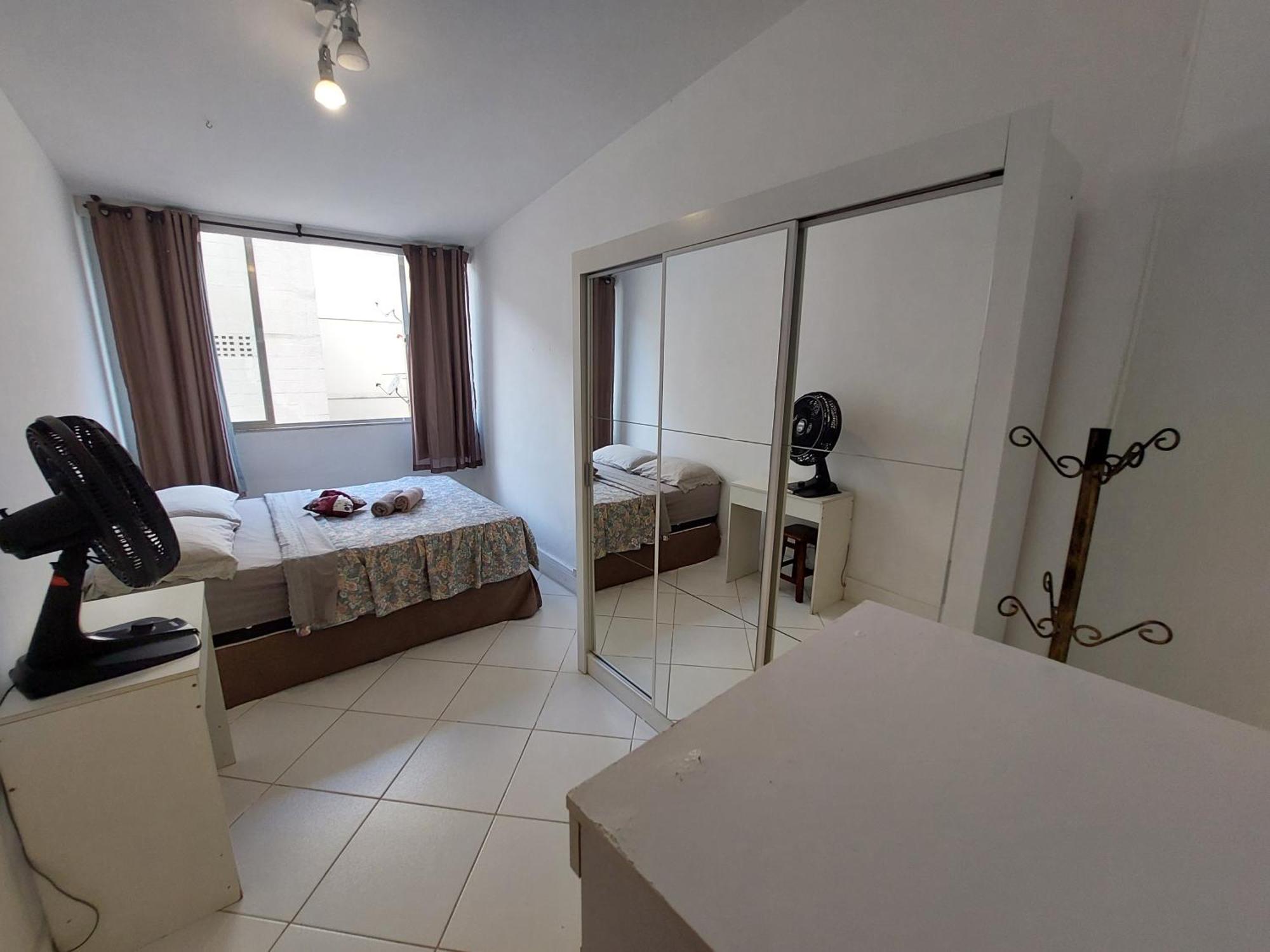 Apartamento Azul Happy 2 Quartos Botafogo 3 Andar Río de Janeiro Exterior foto