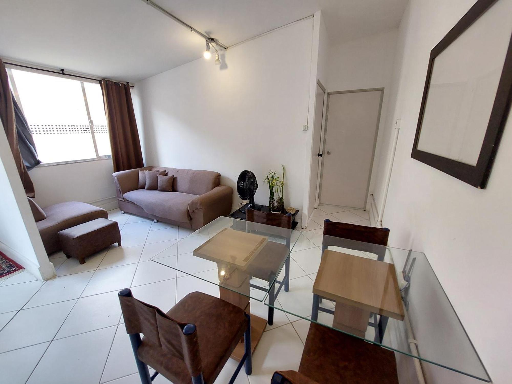 Apartamento Azul Happy 2 Quartos Botafogo 3 Andar Río de Janeiro Exterior foto