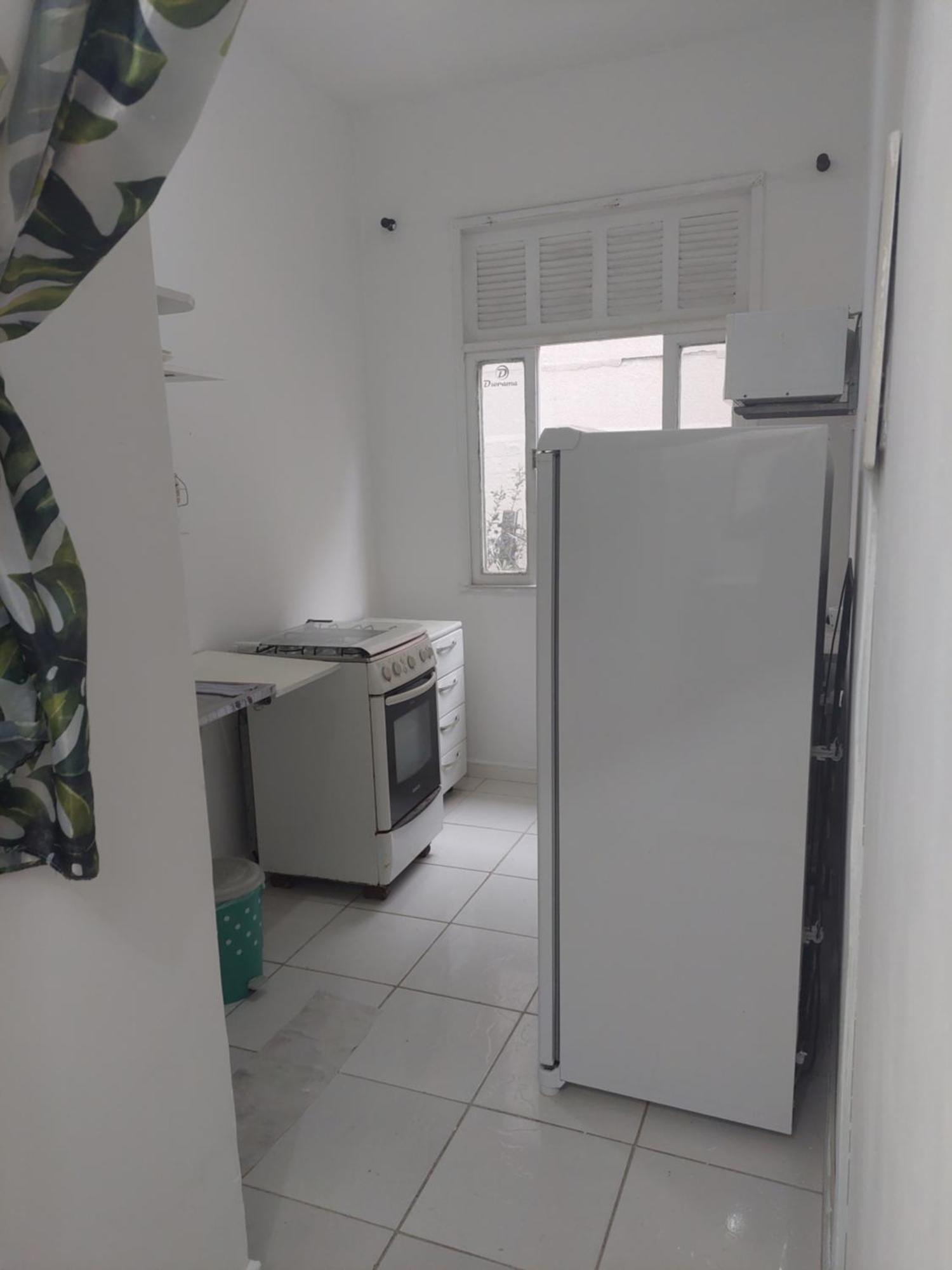 Apartamento Azul Happy 2 Quartos Botafogo 3 Andar Río de Janeiro Exterior foto