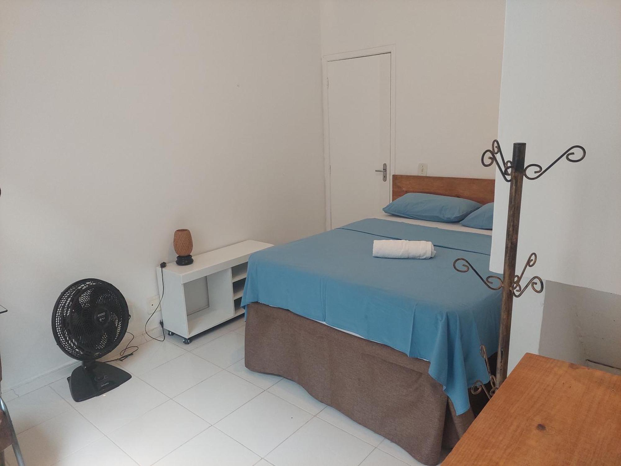 Apartamento Azul Happy 2 Quartos Botafogo 3 Andar Río de Janeiro Exterior foto