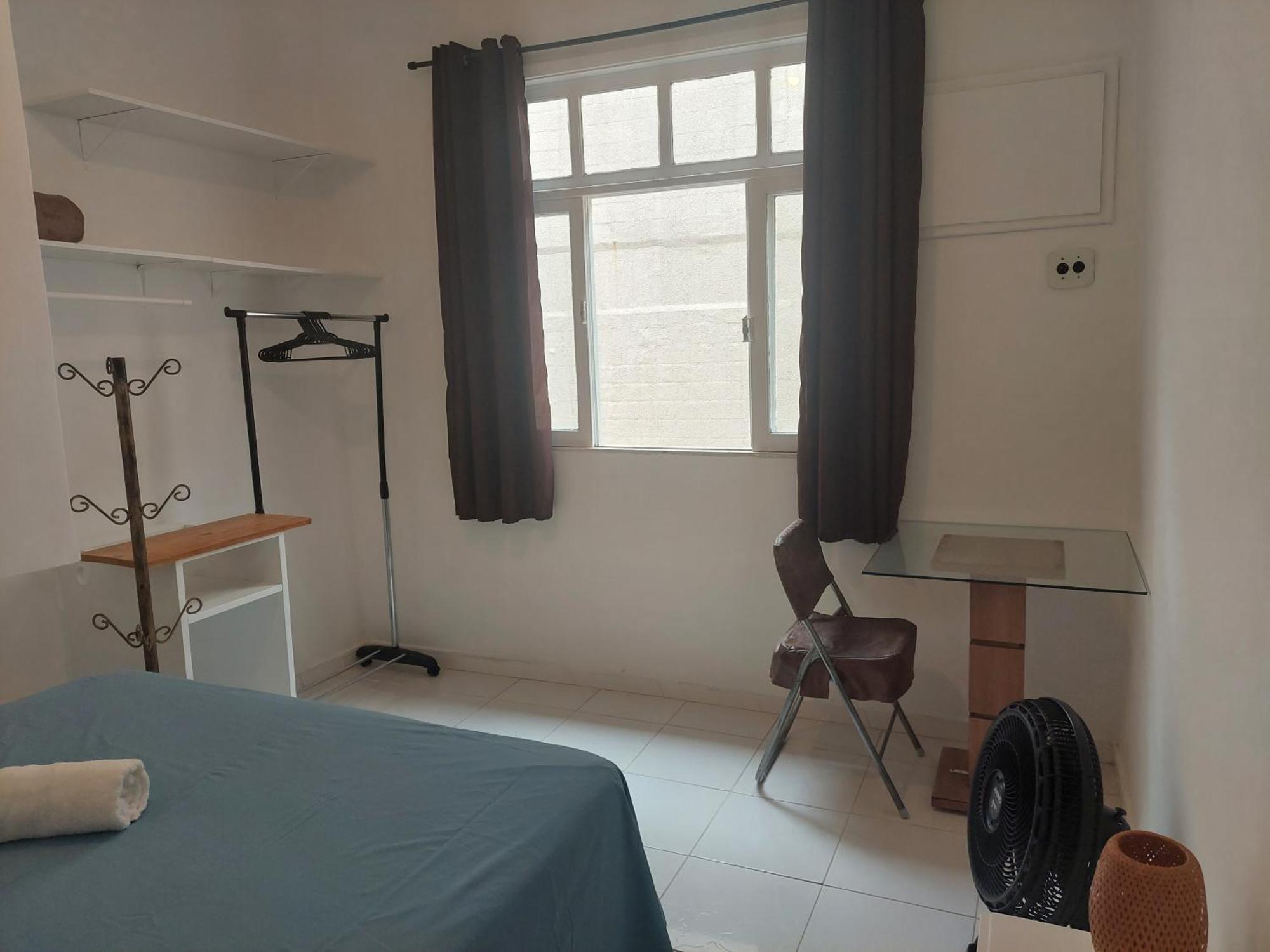 Apartamento Azul Happy 2 Quartos Botafogo 3 Andar Río de Janeiro Exterior foto