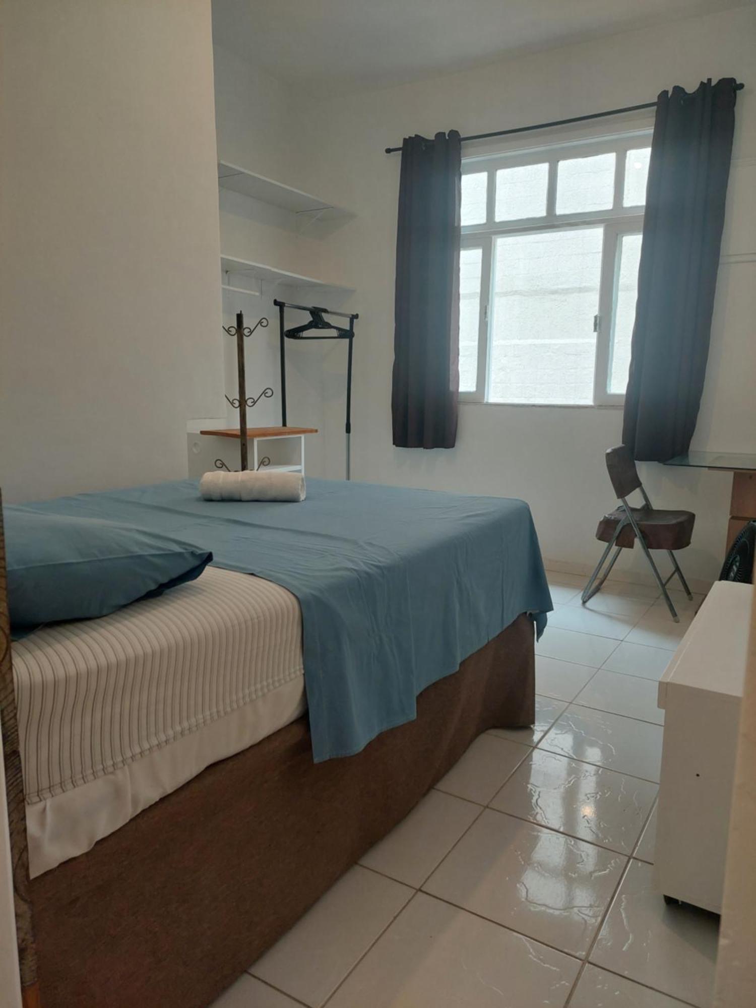 Apartamento Azul Happy 2 Quartos Botafogo 3 Andar Río de Janeiro Exterior foto